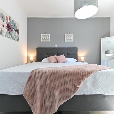 Luxurious Villa Natali Pridraga 外观 照片