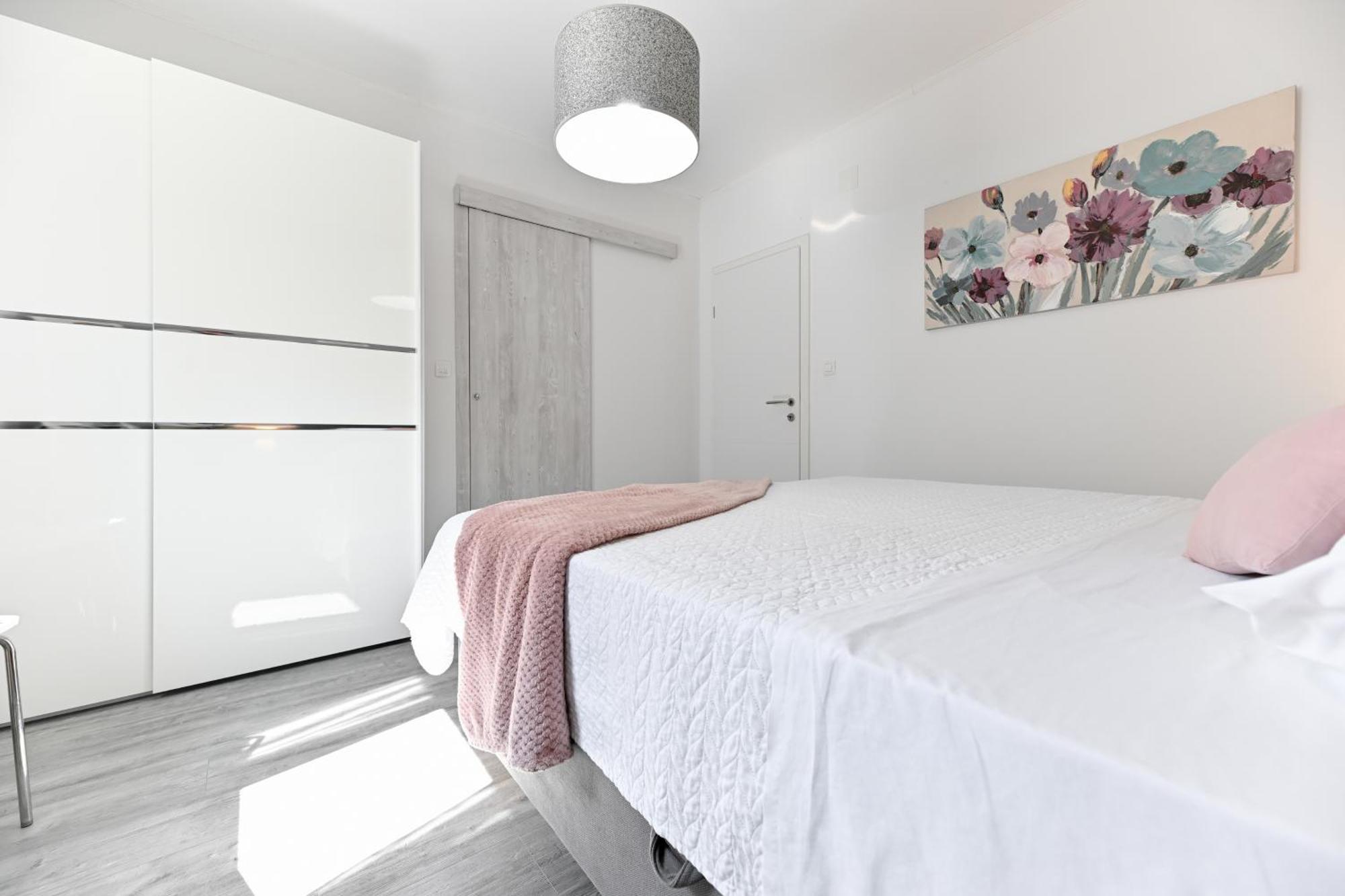 Luxurious Villa Natali Pridraga 外观 照片