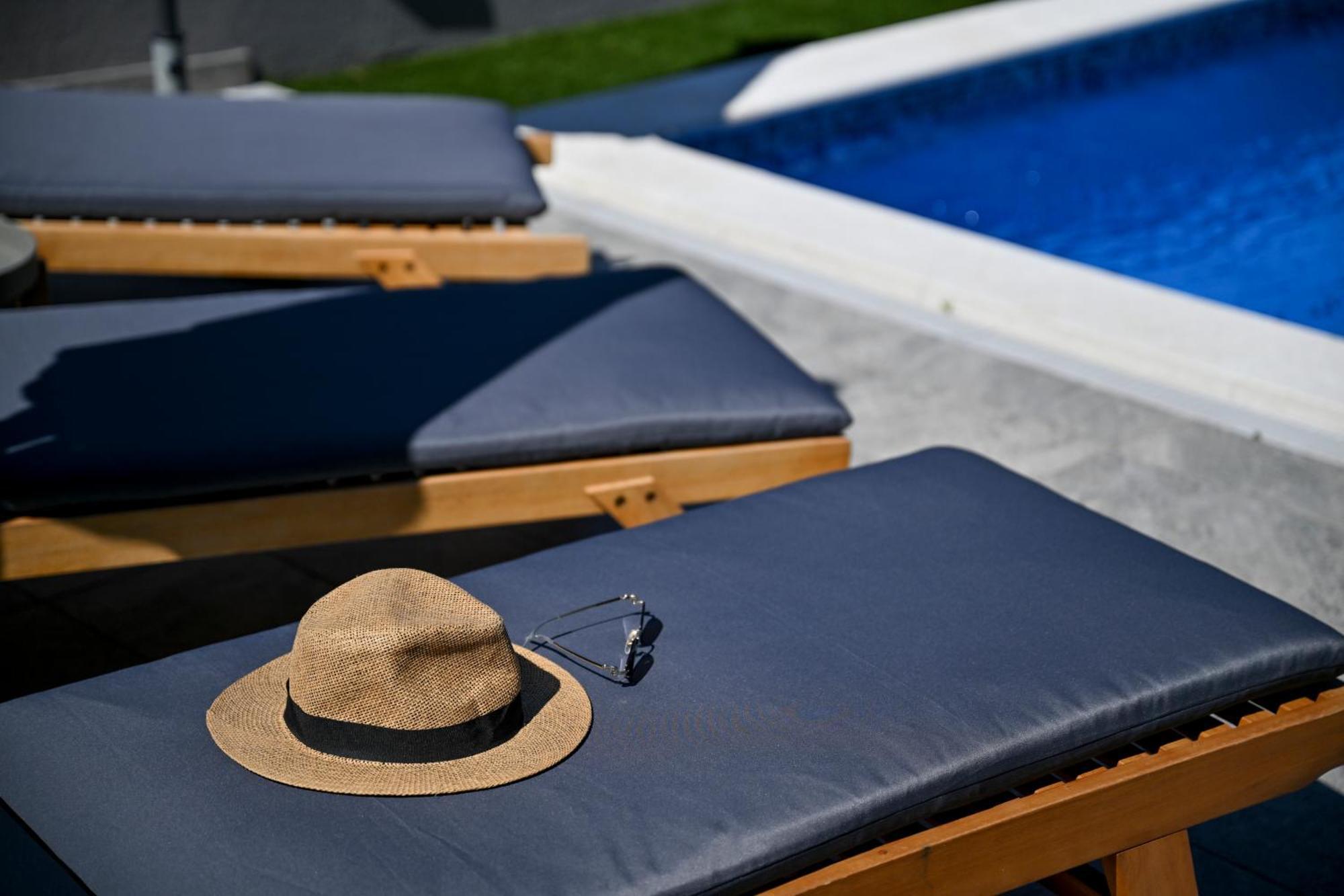Luxurious Villa Natali Pridraga 外观 照片