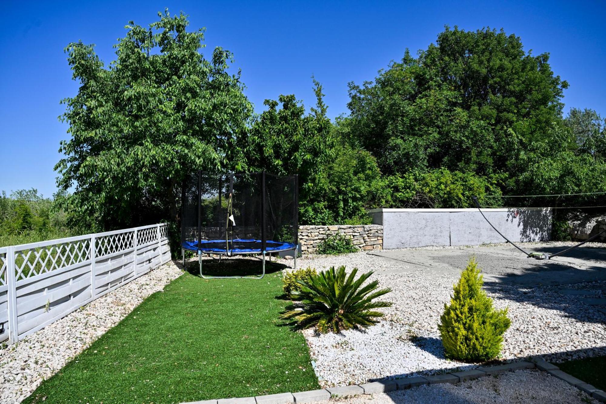 Luxurious Villa Natali Pridraga 外观 照片